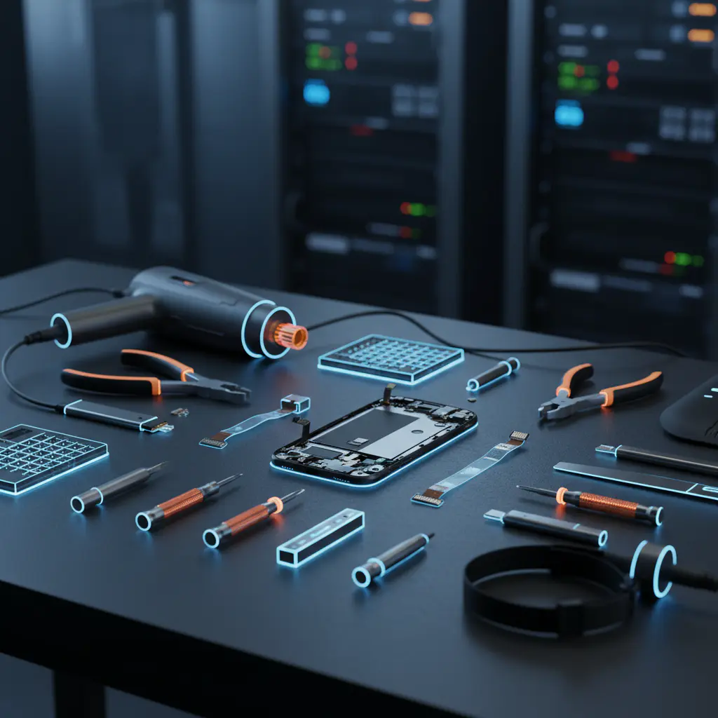 Android Repair Kit