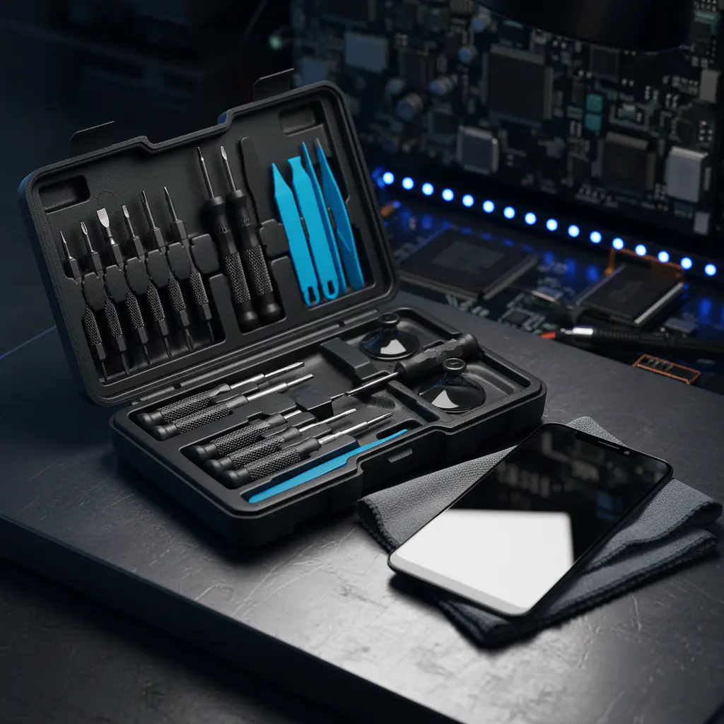 iPhone Repair Kit
