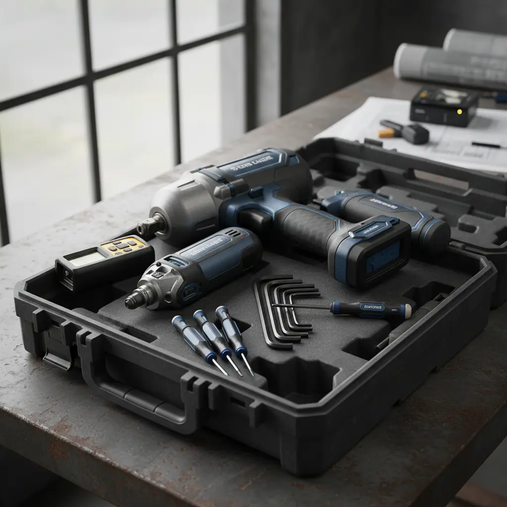 Master Tool Bundle