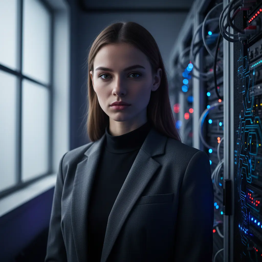 User portrait